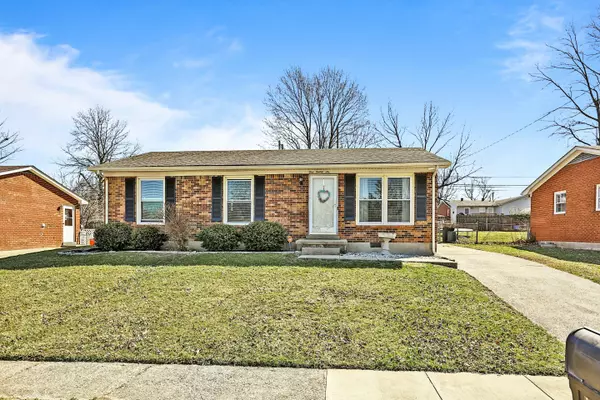 126 Pandy Street,  Versailles,  KY 40383