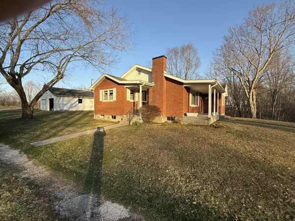 Tyner, KY 40486,1015 Highway 1071