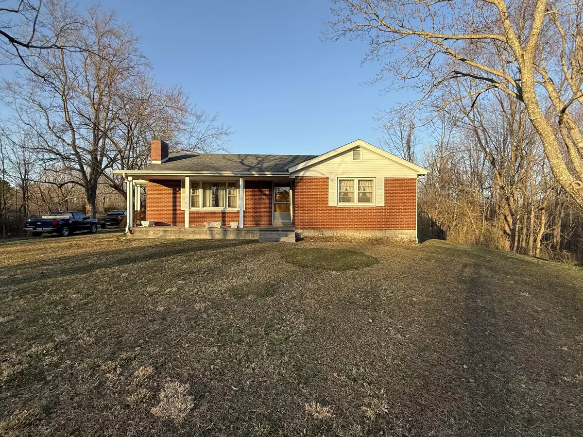 Tyner, KY 40486,1015 Highway 1071