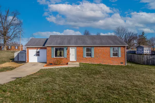 125 Springside Court, Frankfort, KY 40601