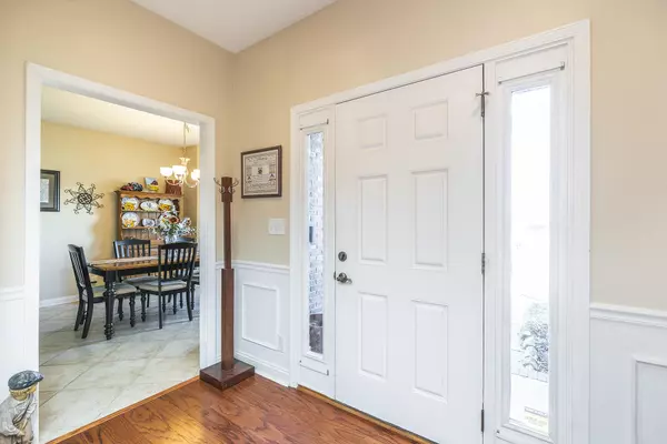 Nicholasville, KY 40356,404 Brannon Meadow Way