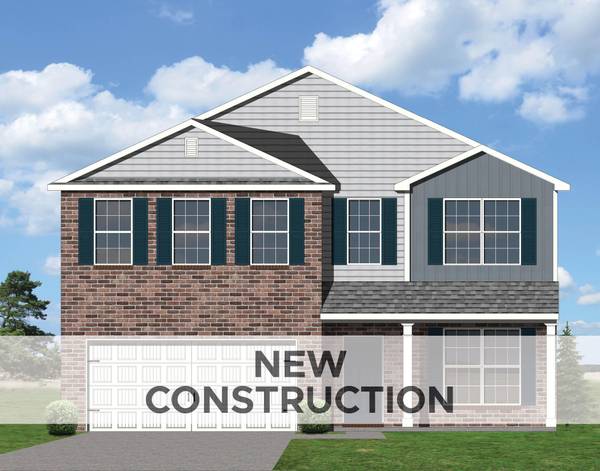 700 Dahlia Drive, Lexington, KY 40511
