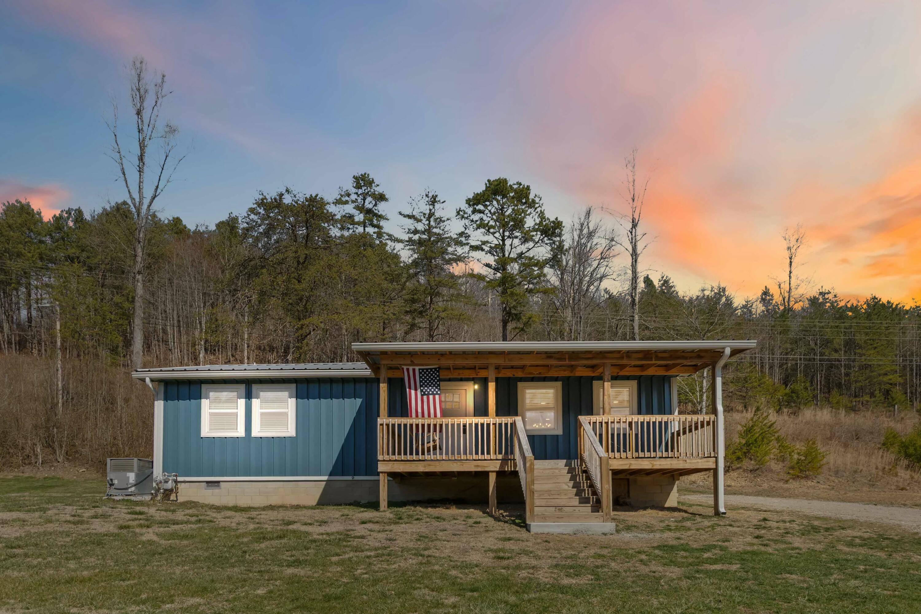 8250 KY-26, Rockholds, KY 40759