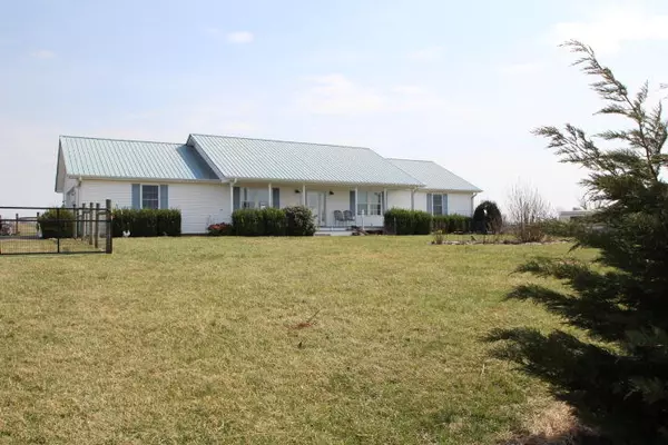 Perryville, KY 40468,1566 Harrodsburg Road