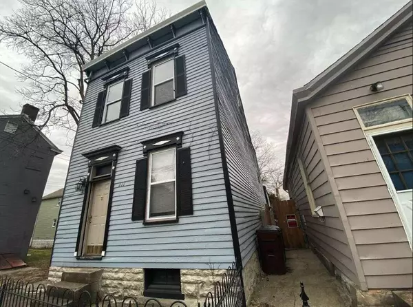 221 Treveor Street, Covington, KY 41001