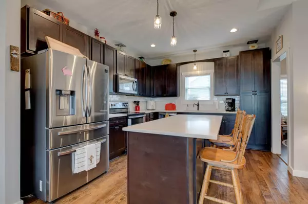 151 Hawthorne Drive Winchester, KY 40391