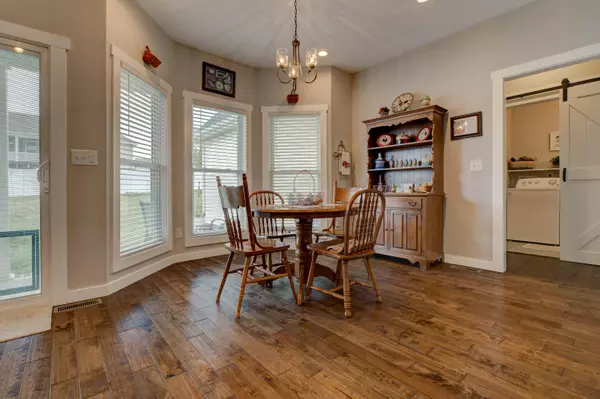 151 Hawthorne Drive Winchester, KY 40391