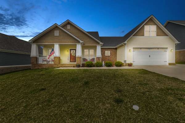 151 Hawthorne Drive,  Winchester,  KY 40391