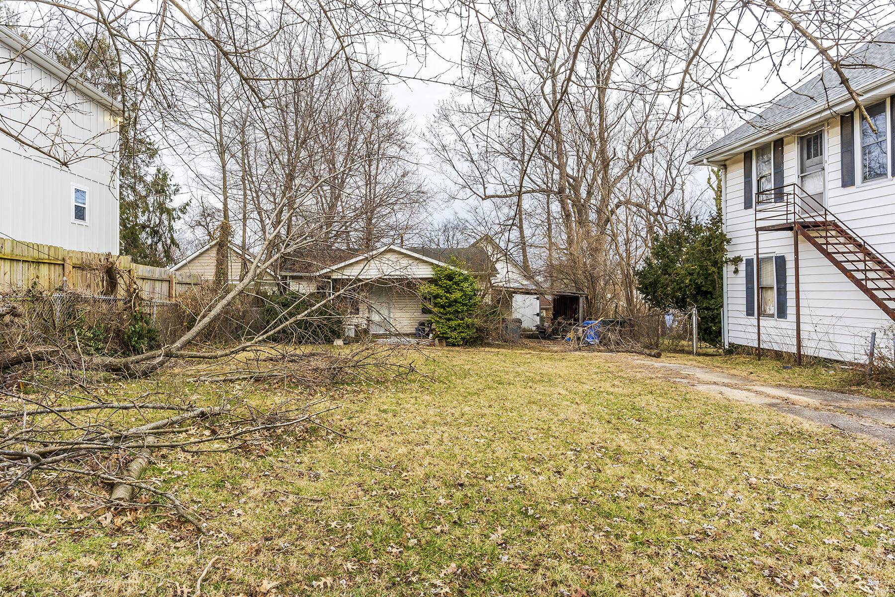 243 Preston Avenue, Lexington, KY 40502