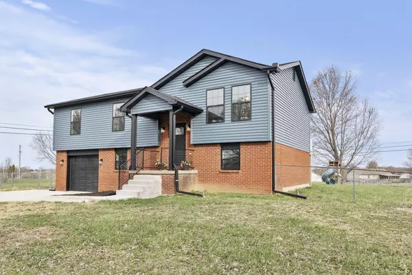 1048 Breezy Lane, Berea, KY 40403