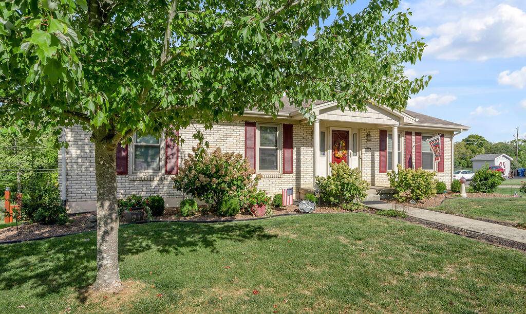 113 Holiday Road, Winchester, KY 40391