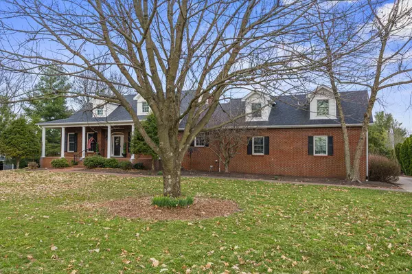 Paris, KY 40361,200 Bourbon Acres Road