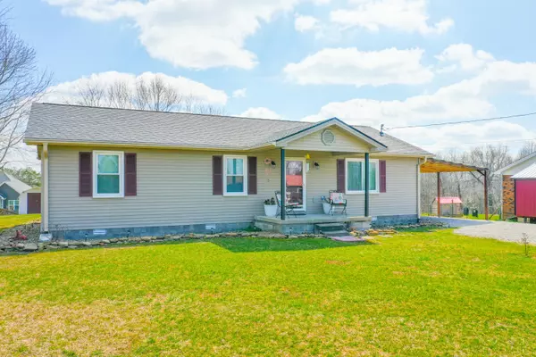 London, KY 40741,111 John R Jones Road