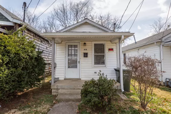 Lexington, KY 40508,418 Ash Street