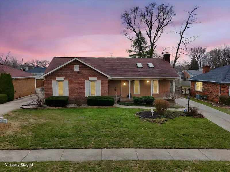 1907 Arboro Place, Louisville, KY 40220