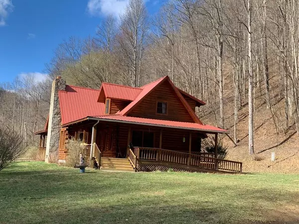 Topmost, KY 41862,1843 Dry Creek Road