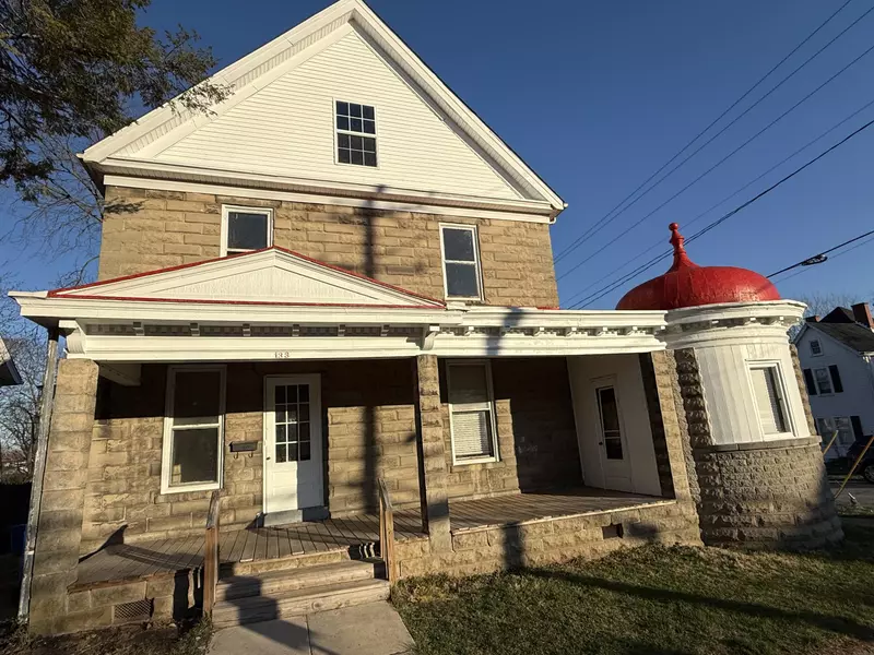 133 S Burns Avenue, Winchester, KY 40391