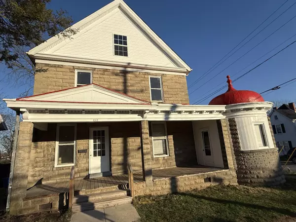 Winchester, KY 40391,133 S Burns Avenue