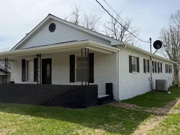 1055 Gordon Hill Pike, Corbin, KY 40701