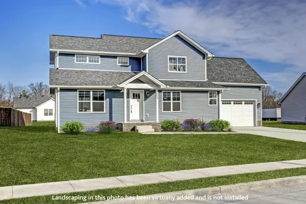 Junction City, KY 40440,3684 White Oak Road