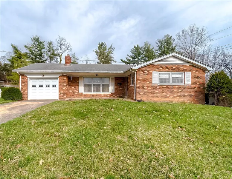 1217 Miami Trail, Frankfort, KY 40601