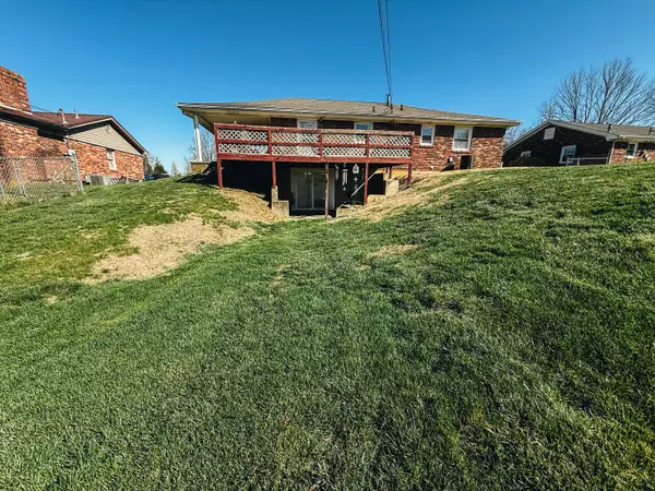 Harrodsburg, KY 40330,926 Ridgeway Drive