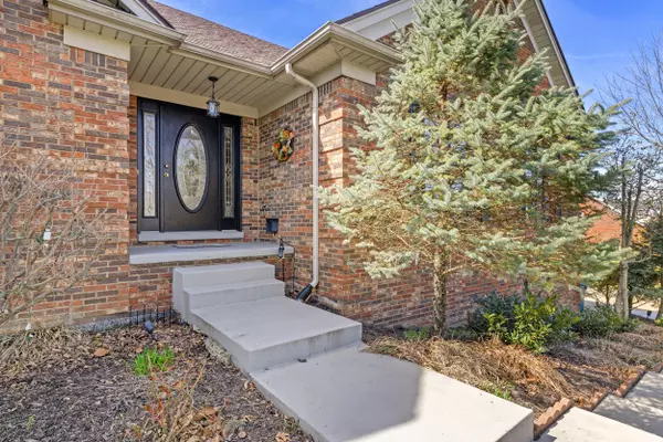 Lawrenceburg, KY 40342,1241 Fairway Drive