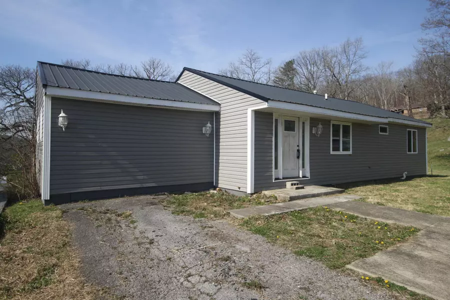 105 Lair Street, Mt Vernon, KY 40456