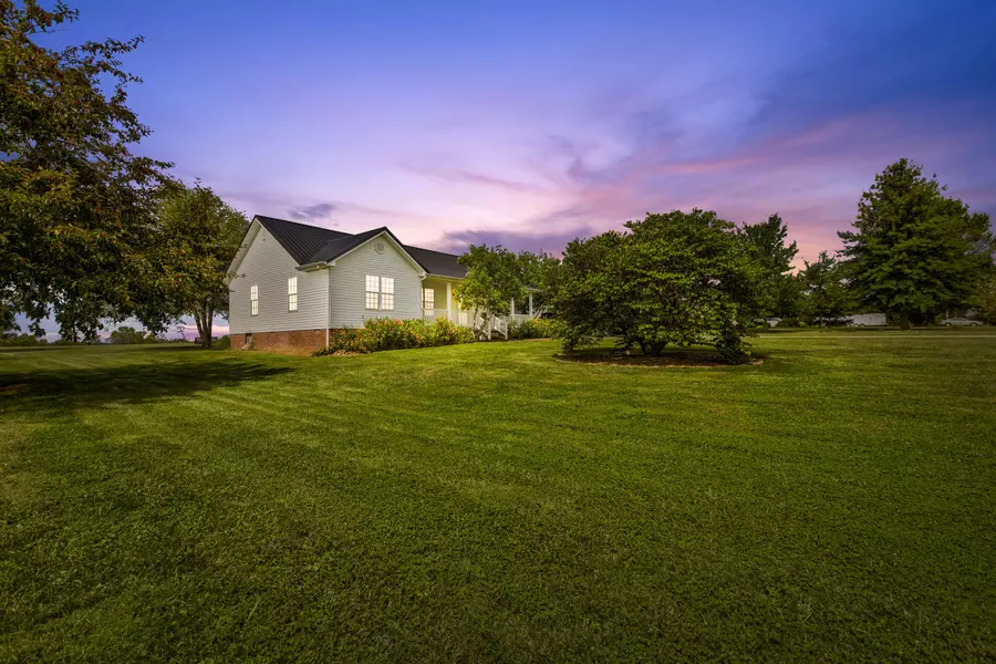 4745 McCormick Road, Mt Sterling, KY 40353