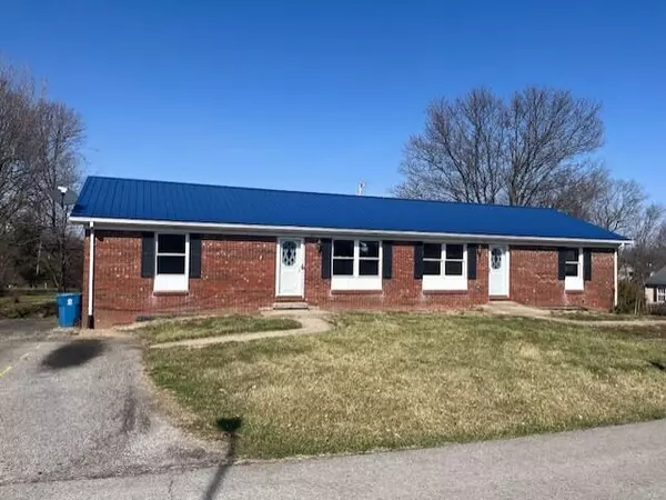 155-157 E Erskine Drive, Danville, KY 40422