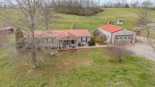 360 N Middletown Road, Winchester, KY 40391