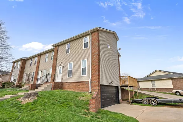 101 Bell Lawn Drive,  Nicholasville,  KY 40356