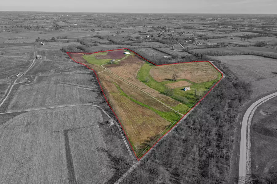 5873 Ware Road, Lexington, KY 40516