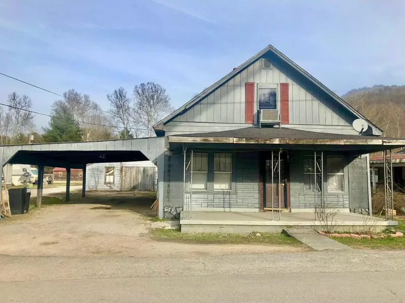 34 Owens Road South, Clearfield, KY 40313