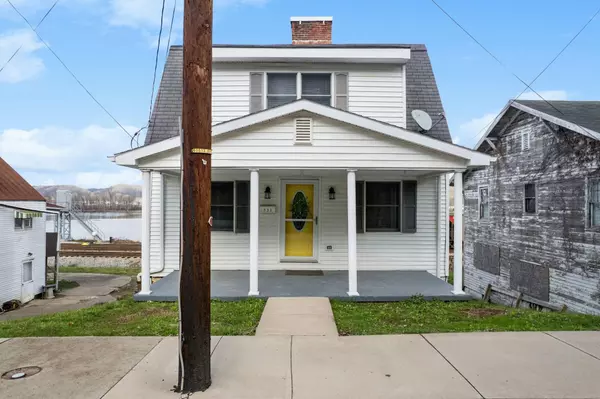 Maysville, KY 41056,531 W 2nd Street