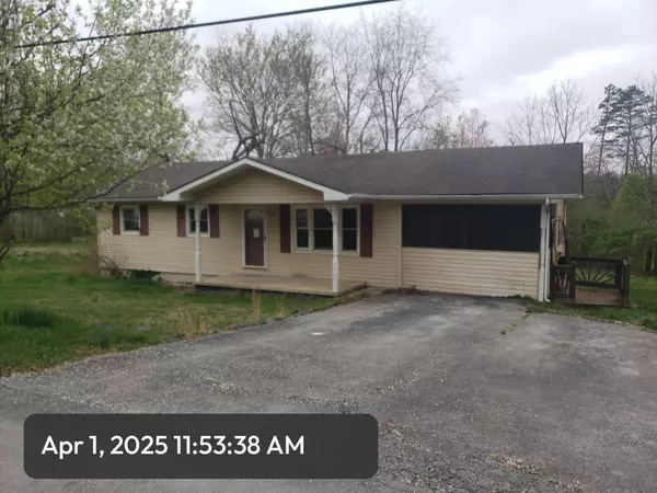 83 Riverside Loop, Lily, KY 40740