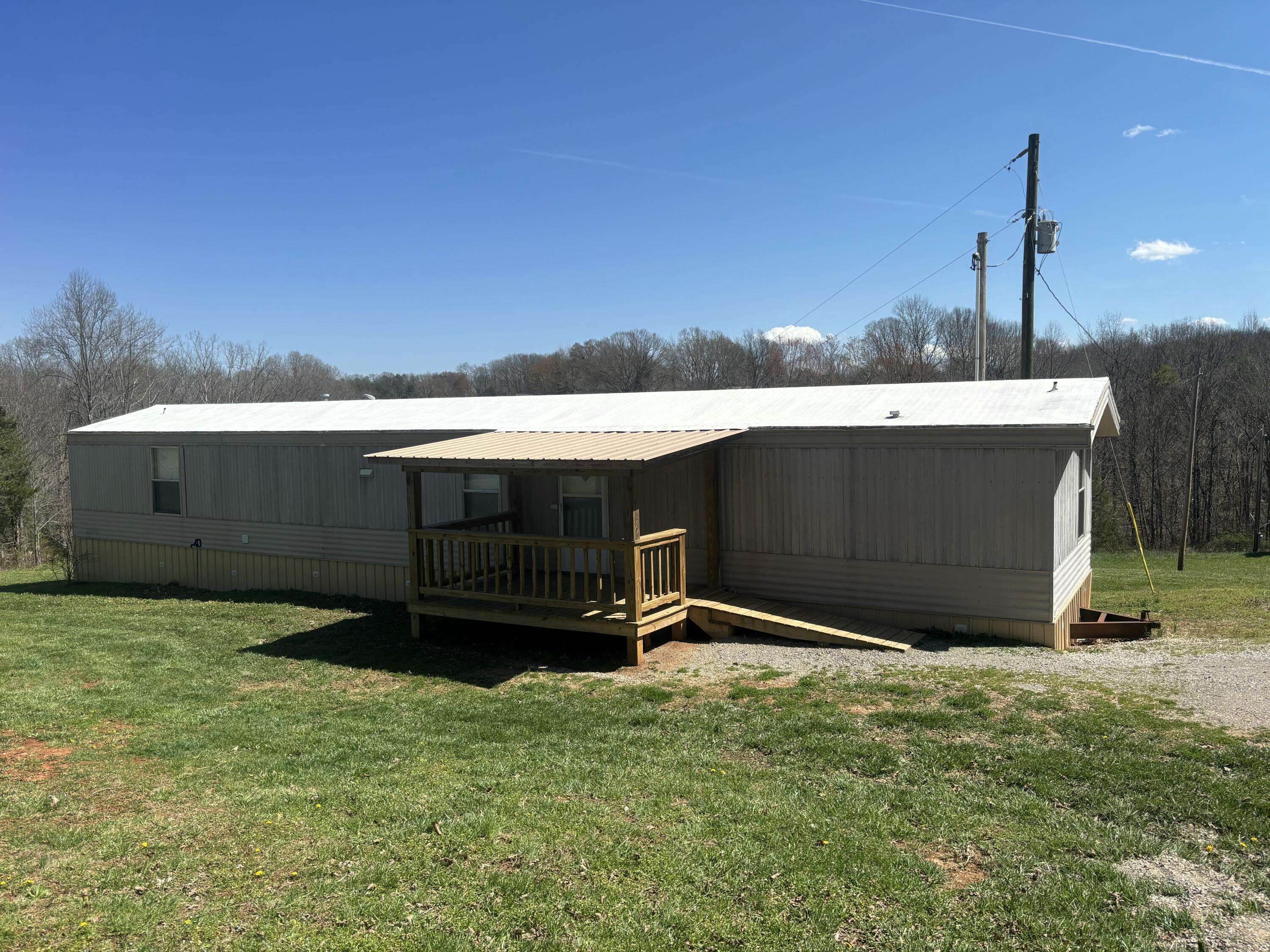 786 Alpha Pleasant Ridge Road, Alpha, KY 42603