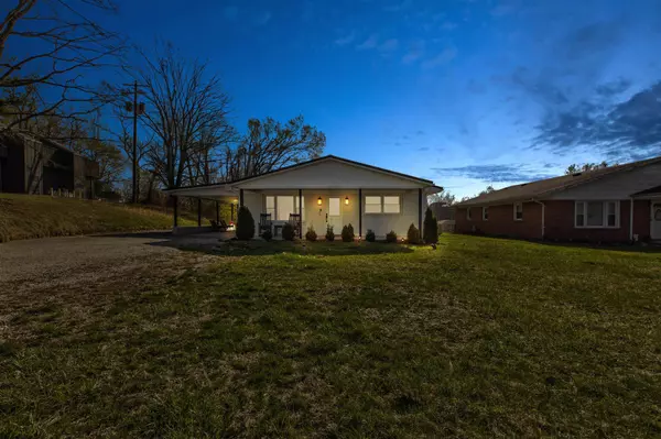 Owingsville, KY 40360,166 Treadway Drive