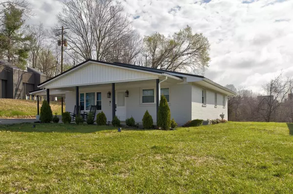 Owingsville, KY 40360,166 Treadway Drive
