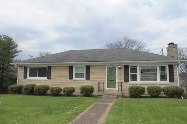 1691 Traveller Road, Lexington, KY 40504