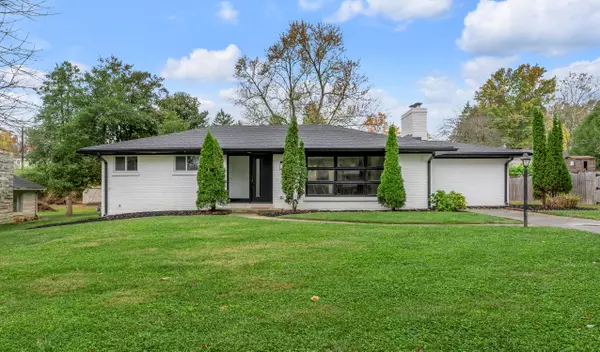 Lexington, KY 40504,930 Wolf Run Drive