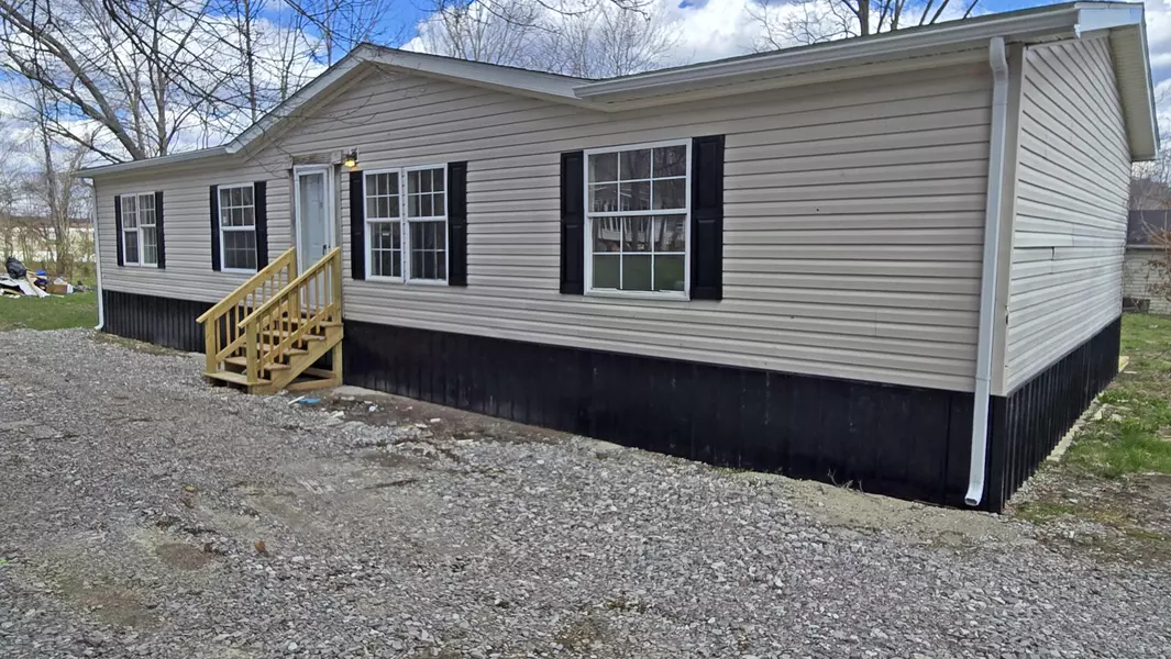 104 Emerald Lane, Mt Vernon, KY 40456