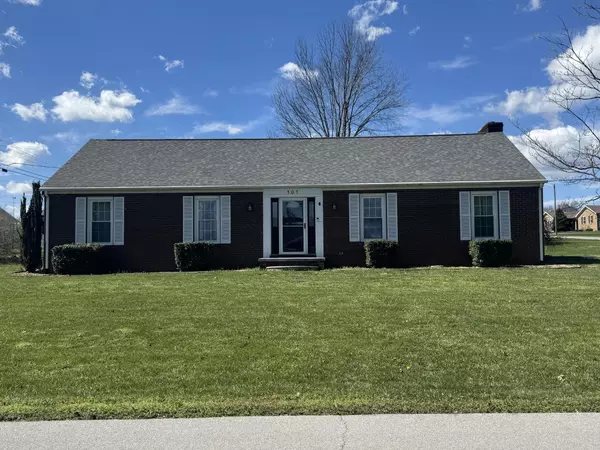 101 Elm Street,  Stanford,  KY 40484
