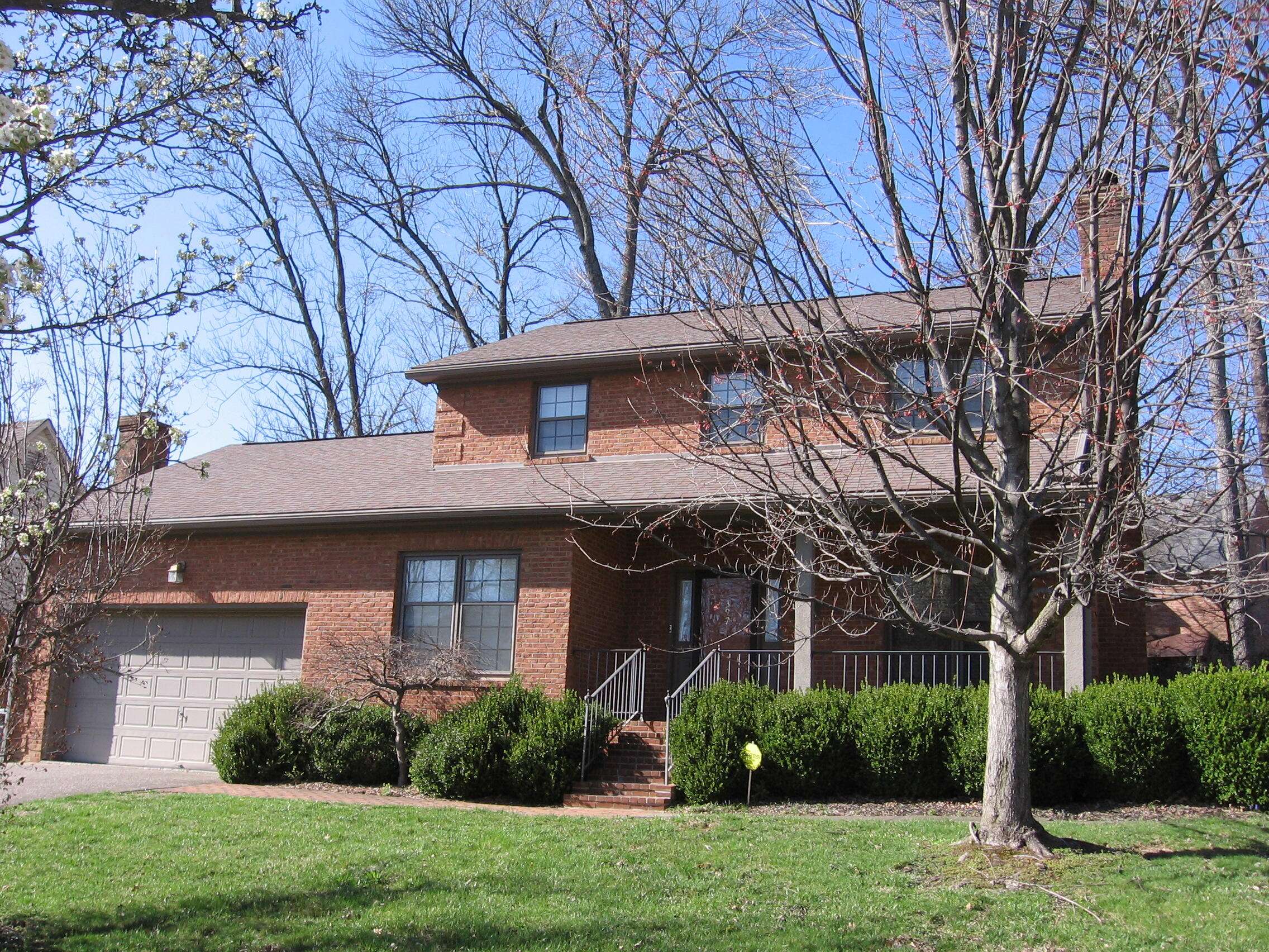 397 Plainview Road, Lexington, KY 40517