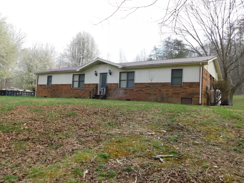 1890 Turkey Creek Road, Barbourville, KY 40906