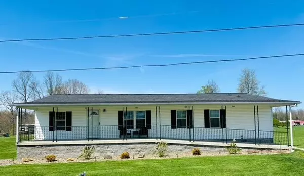 East Bernstadt, KY 40729,100 Whitaker Lane