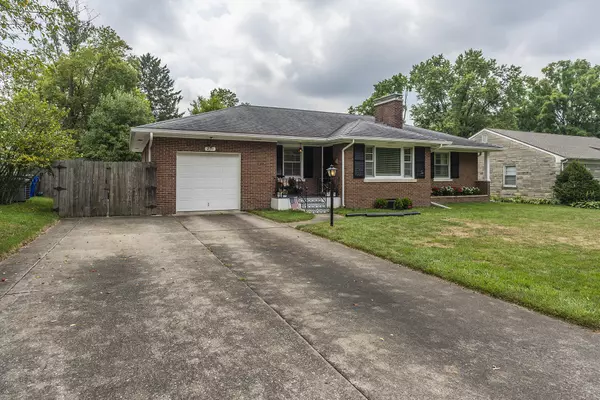 Lexington, KY 40503,230 Glendover Road