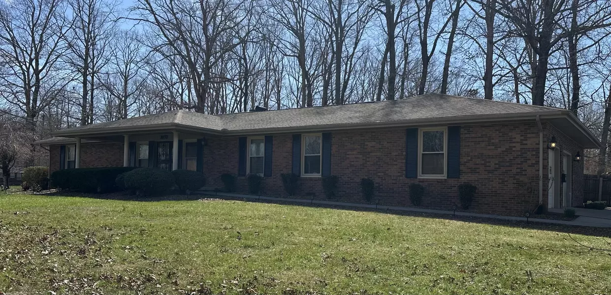 1073 Riva Ridge Trail, Corbin, KY 40701