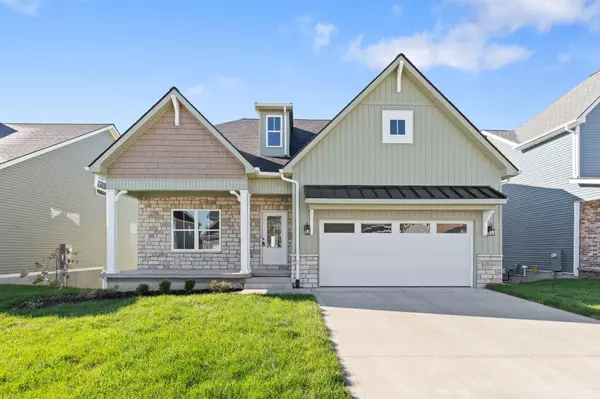 139 Nuthatch Trail,  Georgetown,  KY 40324