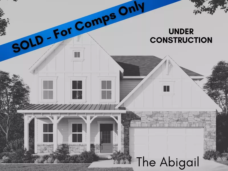 121 Chickadee Trail, Georgetown, KY 40324